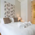 Apartamento Guesready - Exclusive Flat Near Cathedral Lisboa